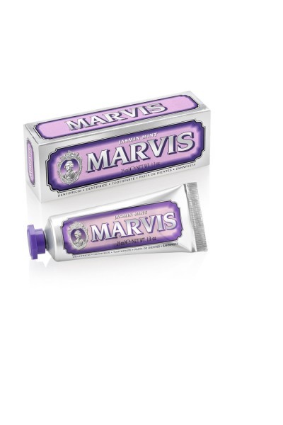 Marvis Jasmin Mint Toothpaste 25ml