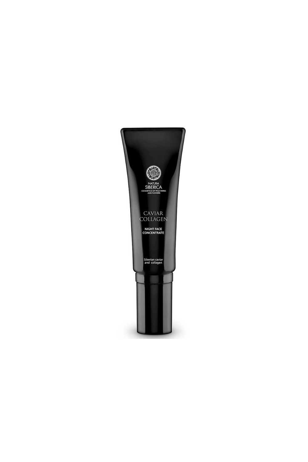 Natura Siberica Night Face Concentrate 30ml