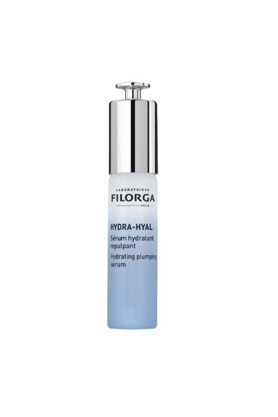 Filorga Hydra-Hyal Hydrating Plumping Serum 30ml