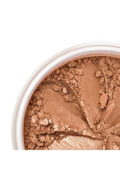 Lily Lolo Mineral Bondi Bronceador Mini 1un