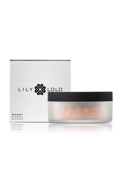 Lily Lolo Mineral Waikiki Bronceador Mini 1un