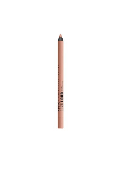 Nyx Line Loud Lip Pencil Stick 3-Goal Crusher