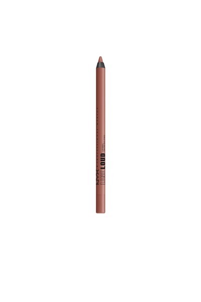 Nyx Line Loud Lip Pencil Stick 6-Ambition Statement