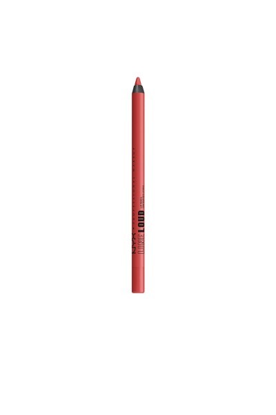Nyx Line Loud Lip Pencil Stick 11-Rebel Kind