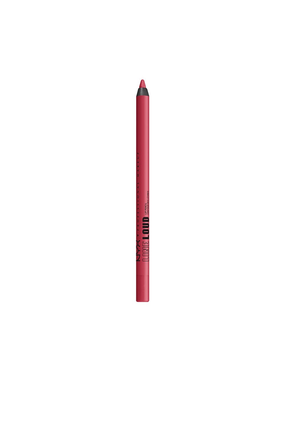 Nyx Line Loud Lip Pencil Stick 12-On A Mission