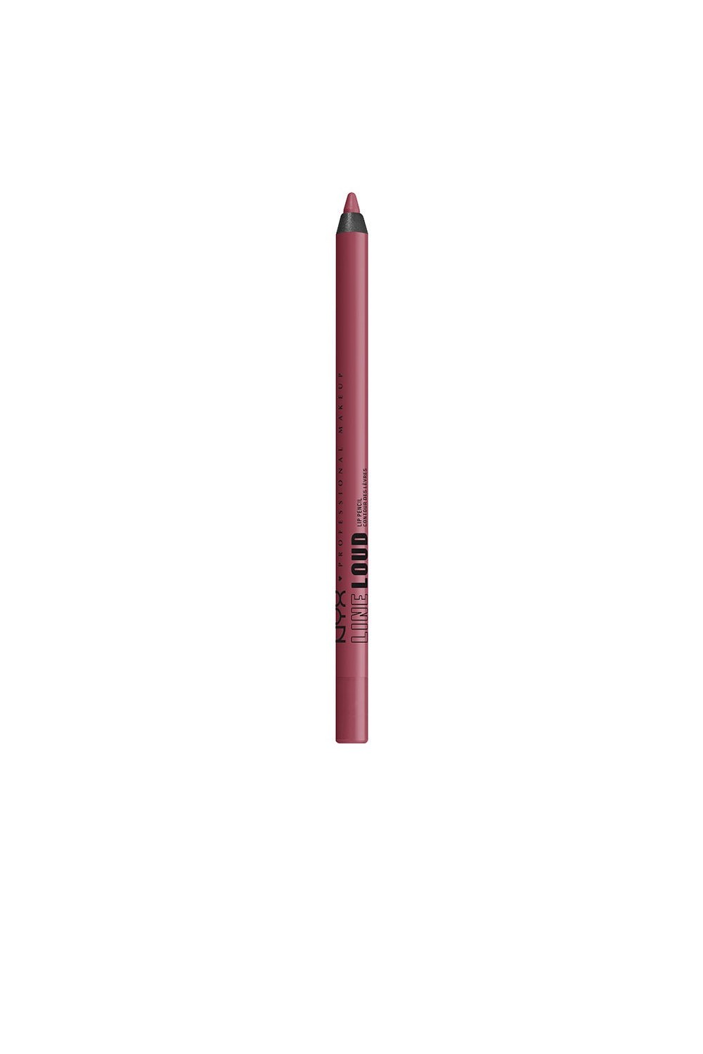 Nyx Line Loud Lip Pencil Stick 15-Goal Getter