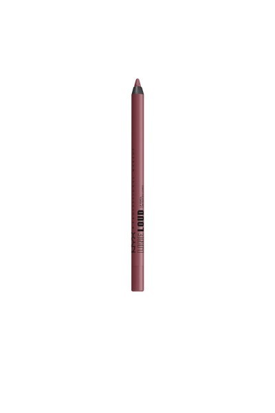 Nyx Line Loud Lip Pencil Stick 16-Magic Maker