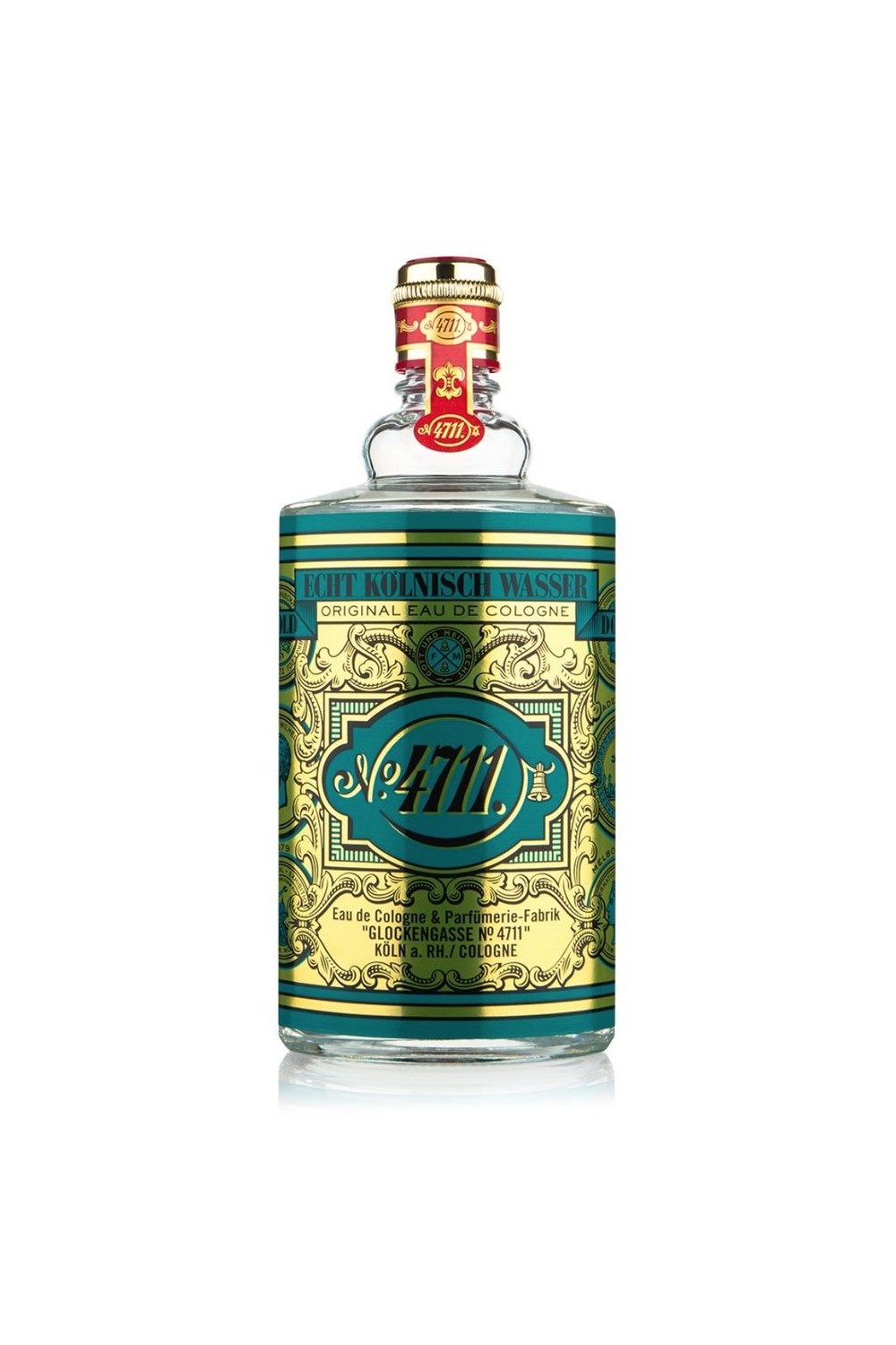 4711 Eau De Cologne 800ml