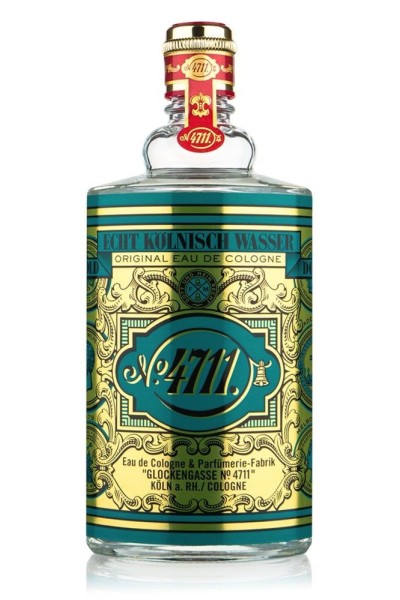 4711 Eau De Cologne 800ml