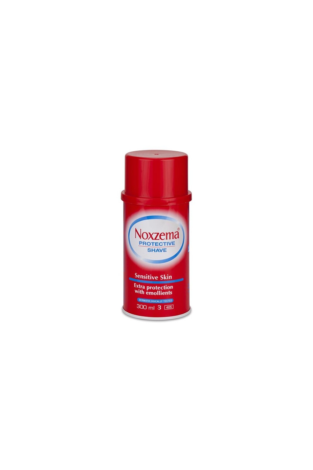 Noxzema Espuma De Afeitar Piel Sensible 300ml