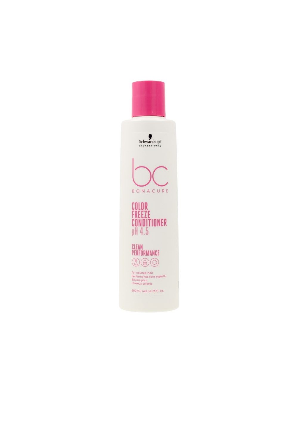 Schwarzkopf Bc Color Freeze Conditioner 200ml