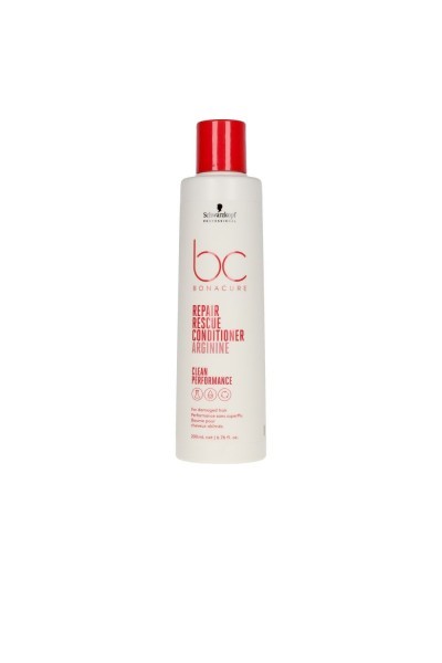 Schwarzkopf Bc Repair Rescue Conditioner 200ml