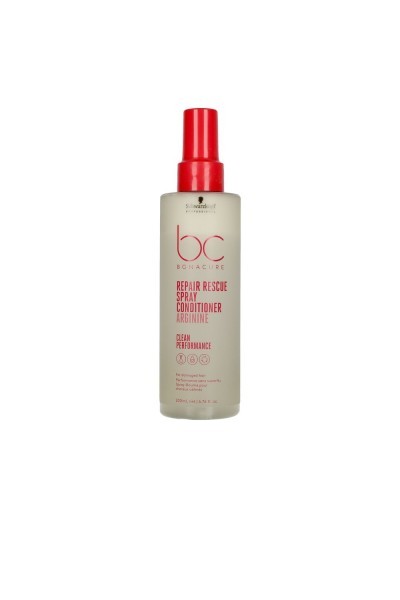 Schwarzkopf Bc Repair Rescue Spray Conditioner 200ml