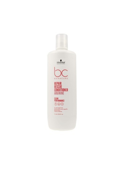 Schwarzkopf Bc Repair Rescue Conditioner 1000ml