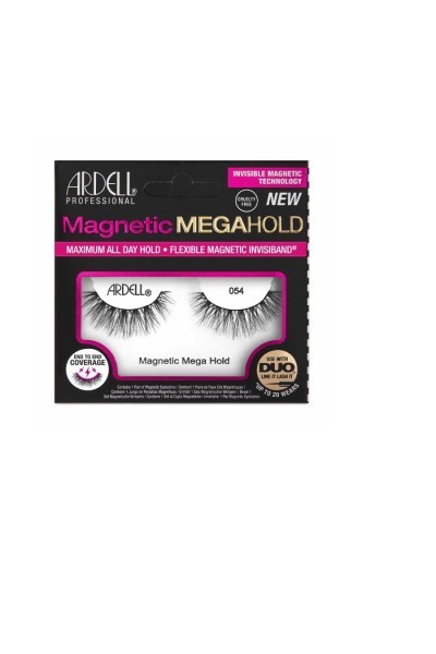 Ardell Magnetic Megahold Lash 054