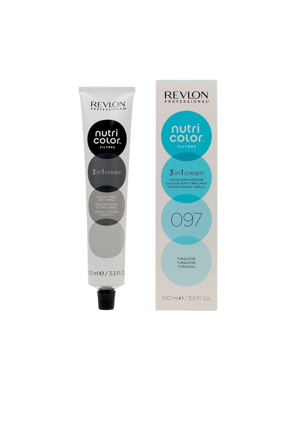 Revlon Nutri Color Filters 097 100ml