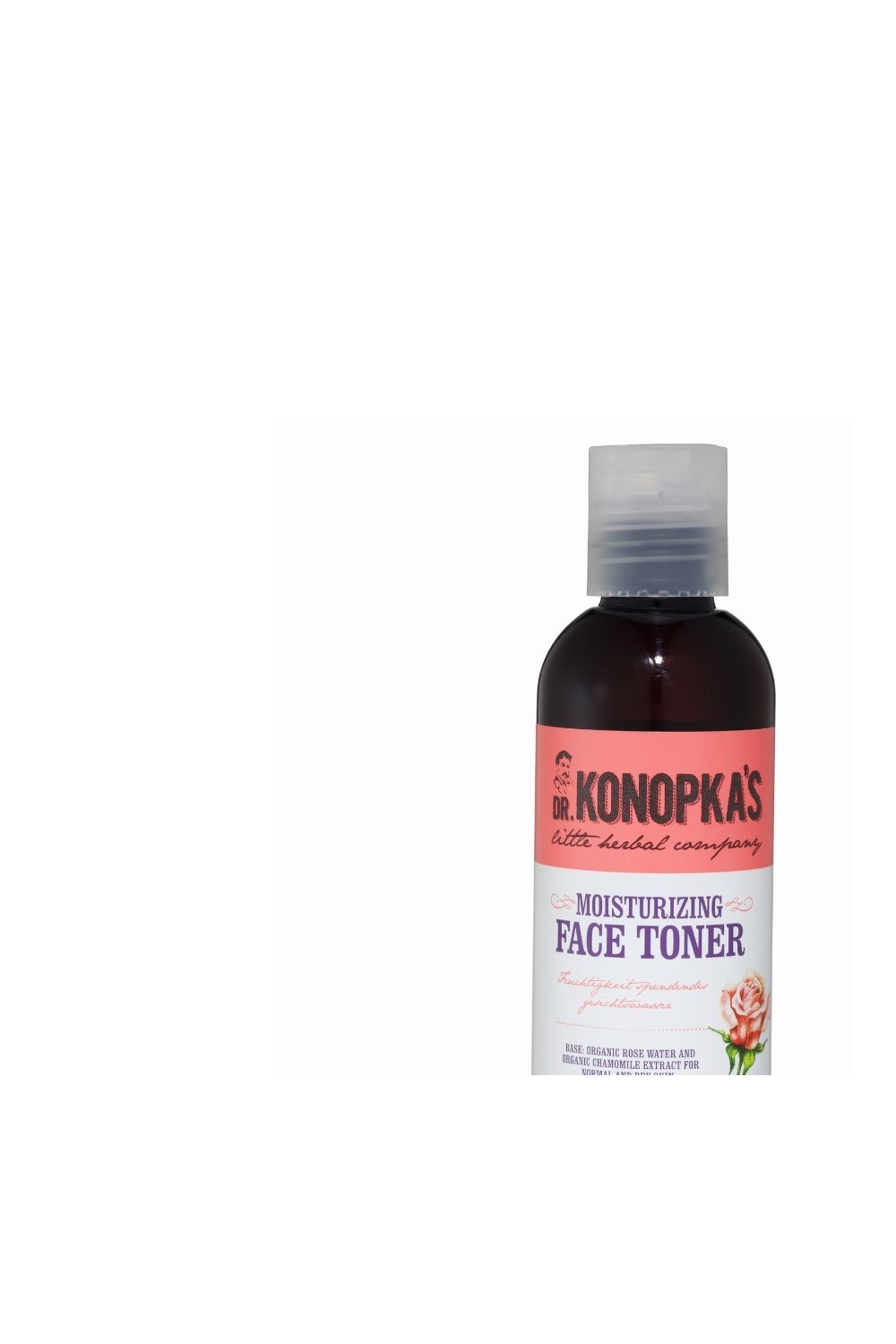 Dr. Konopka's Dr Konopka's Tonico Facial Hidratante 200ml