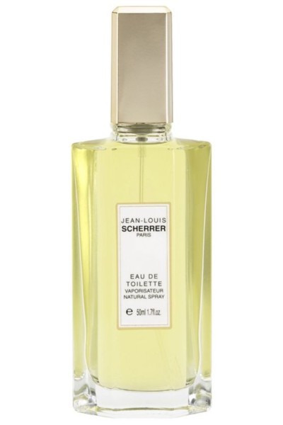 JEAN-LOUIS SCHERRER - Jean Louis Scherrer Eau De Toilette Spray 50ml