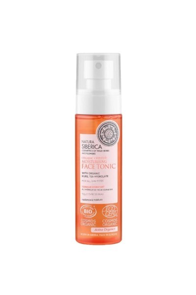 Natura Siberica Tonico Hidratante 100ml