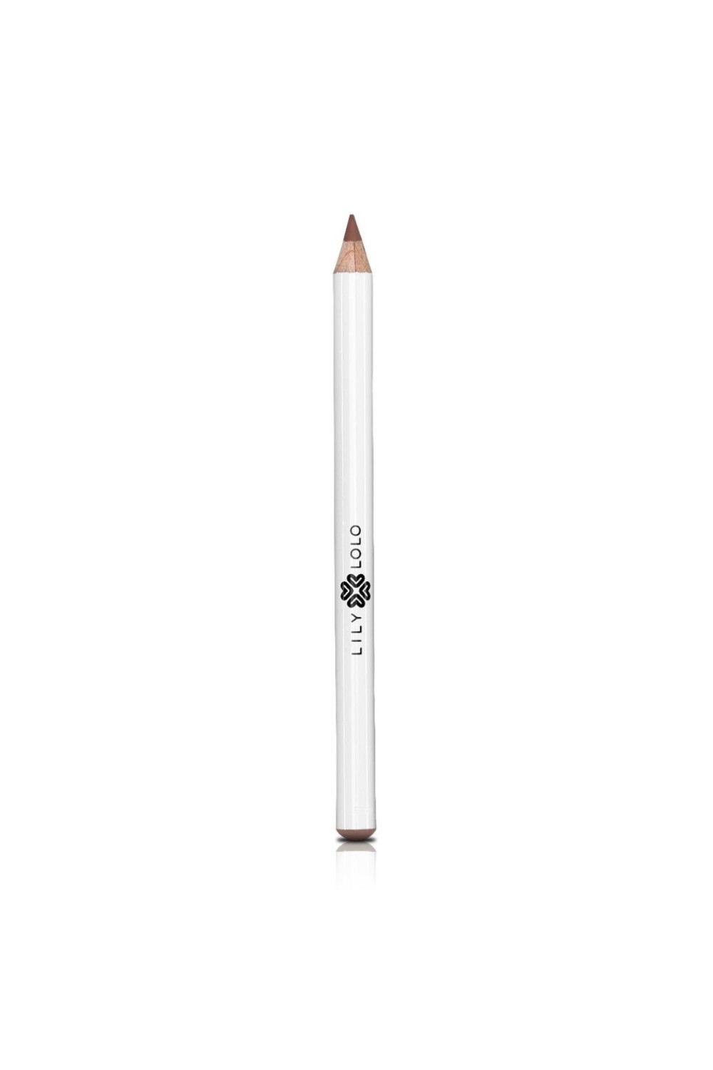 Lily Lolo Perfilador De Labios Soft Nude