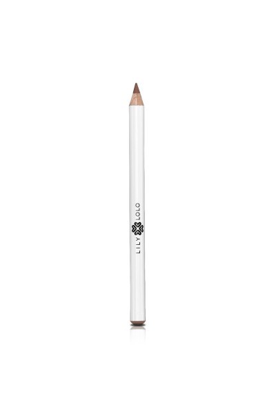 Lily Lolo Perfilador De Labios Soft Nude