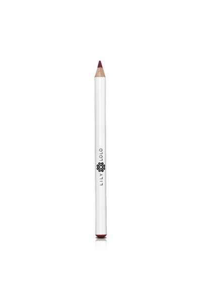 Lily Lolo Perfilador De Labios Ruby Red