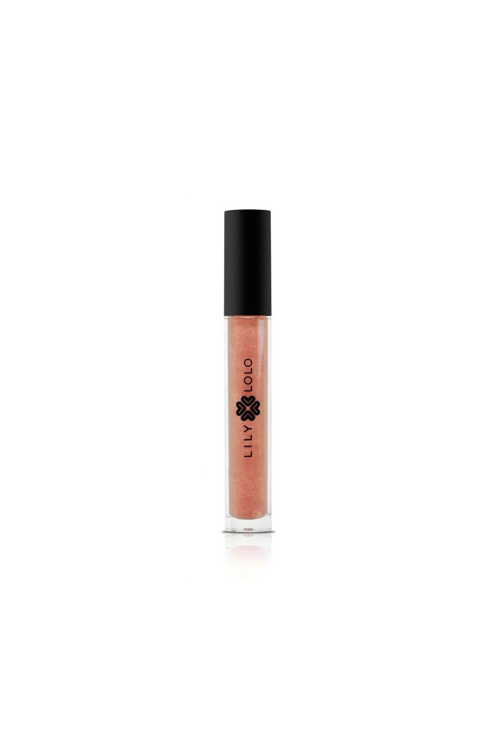 Lily Lolo Lip Gloss Peachy Keen