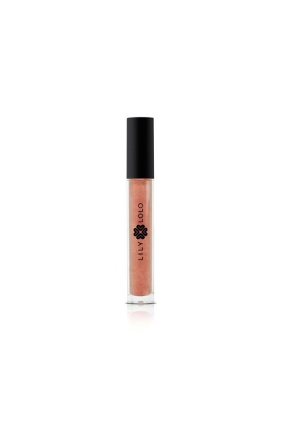 Lily Lolo Lip Gloss Peachy Keen