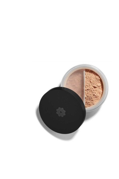 Lily Lolo Base Maquillaje Mineral In The Puff