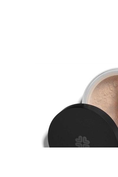 Lily Lolo Base Maquillaje Mineral Warn Peach
