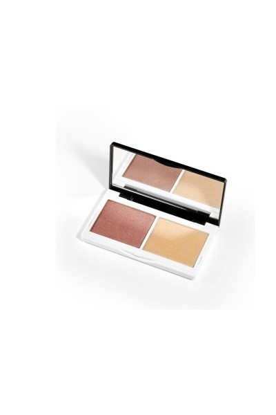 Lily Lolo Highlighter Duo Set 1un