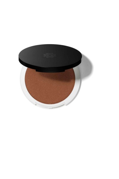 Lily Lolo Bronceador Compacto Montego Day 1un