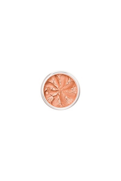 Lily Lolo Colorete Mineral Juicy Peach