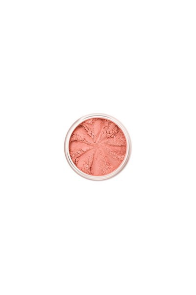 Lily Lolo Colorete Mineral Clementine