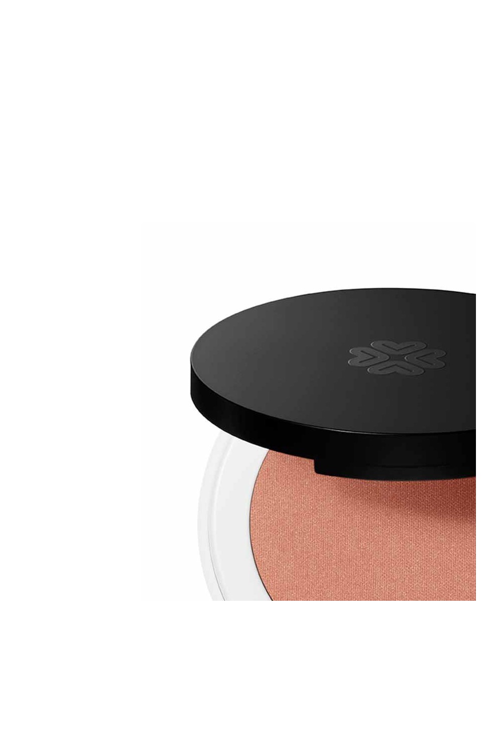 Lily Lolo Colorete Compacto Just Peachy