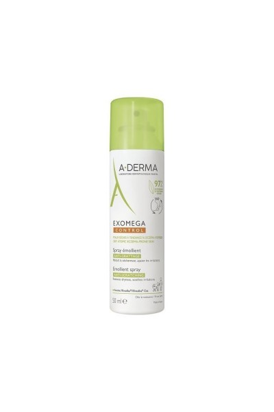 A-Derma Exomega Control Spray 50ml