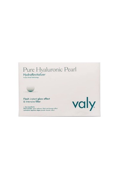 Valy Pure Hyaluronic Pearl  10 Und