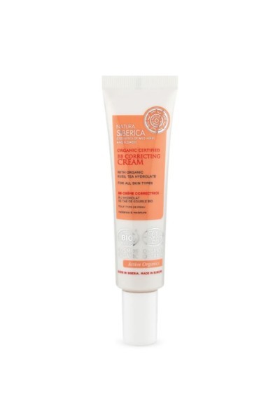 Natura Siberica Bb Correcting Cream 30ml