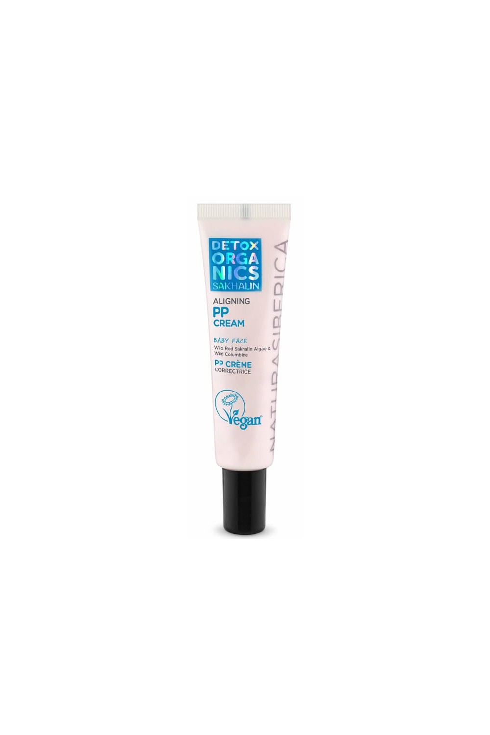 Natura Siberica Sakhalin Aligning PP Cream 30ml