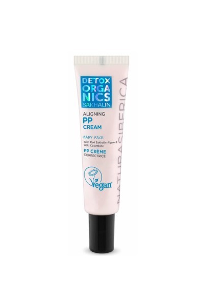 Natura Siberica Sakhalin Aligning PP Cream 30ml