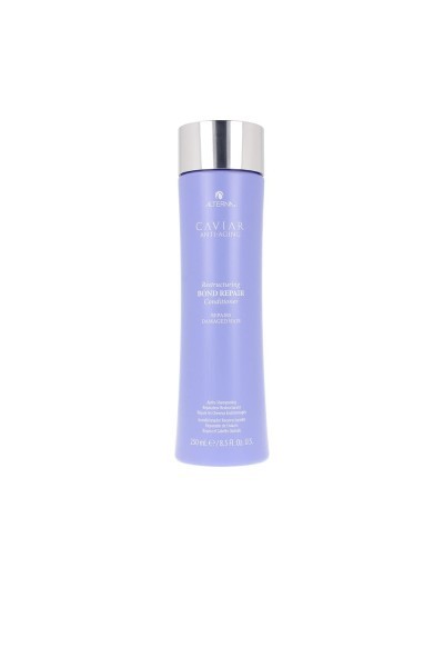 Alterna Caviar Restructuring Bond Repair Conditioner 250ml