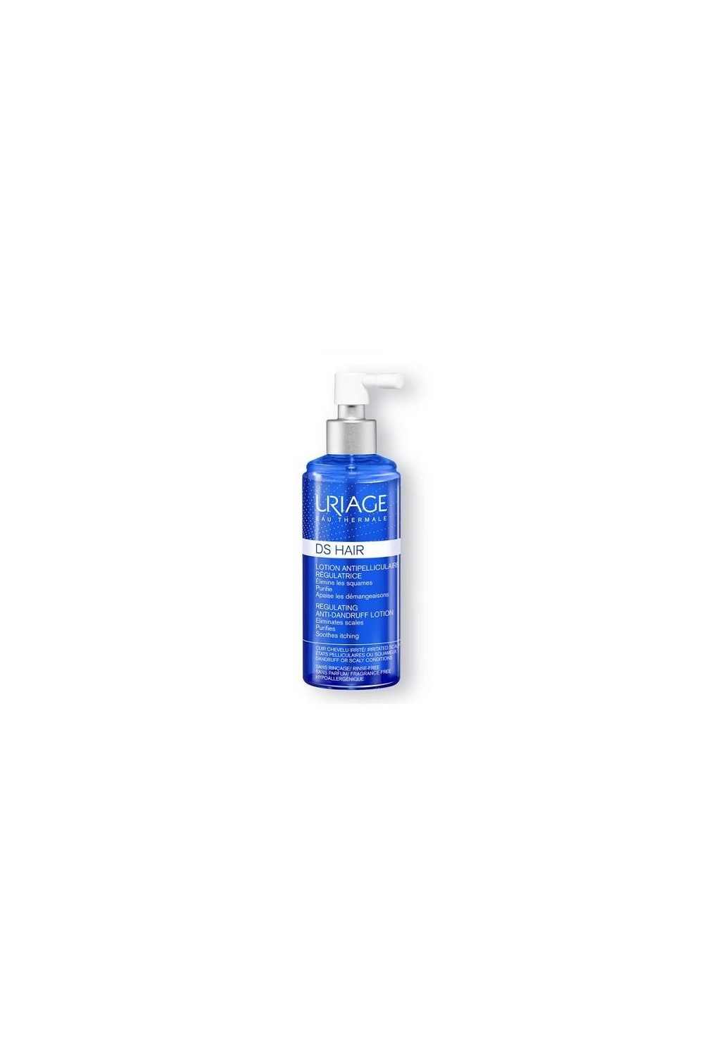 Uriage Ds Lotion Spray 100ml