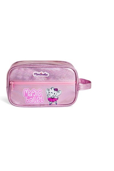 Martinelia Magic Ballet Cosmetic Bag