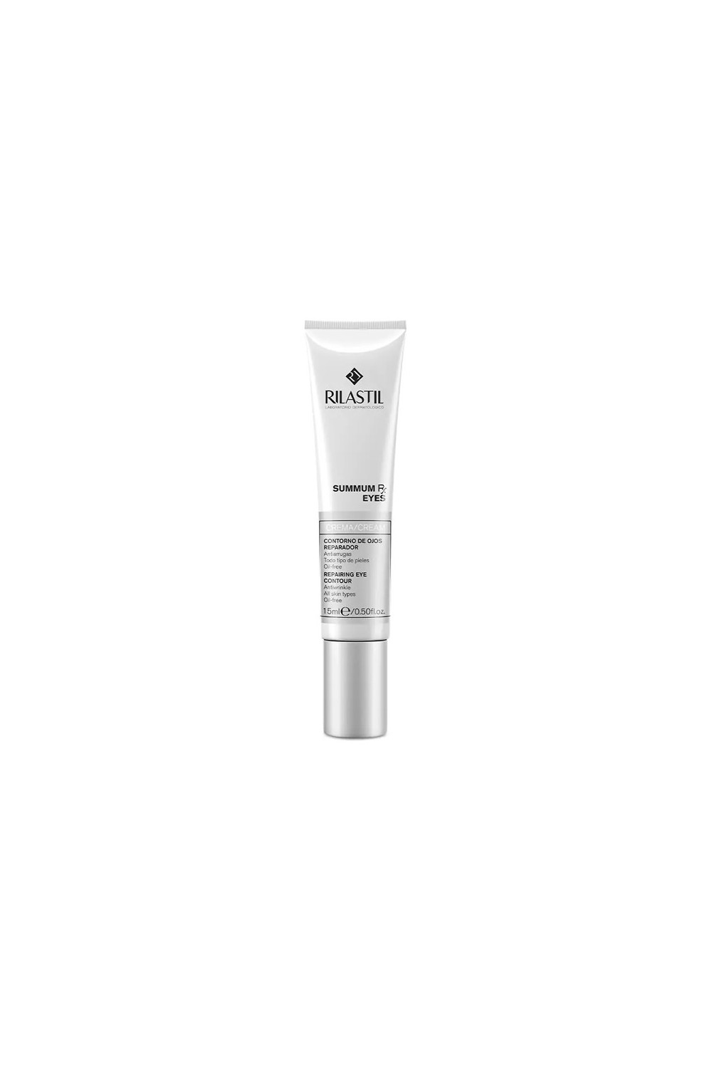 Rilastil Summum Rx Eye Contour 15ml