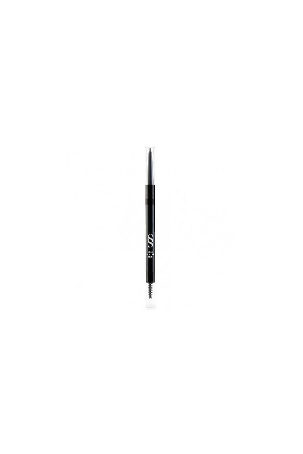 SENSILIS - Eyebrow Sculptor 3 In 1N. 04-Espresso