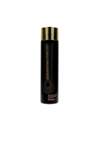 Sebastian Professional Dark Oil Lightweight Shampoo 250ml