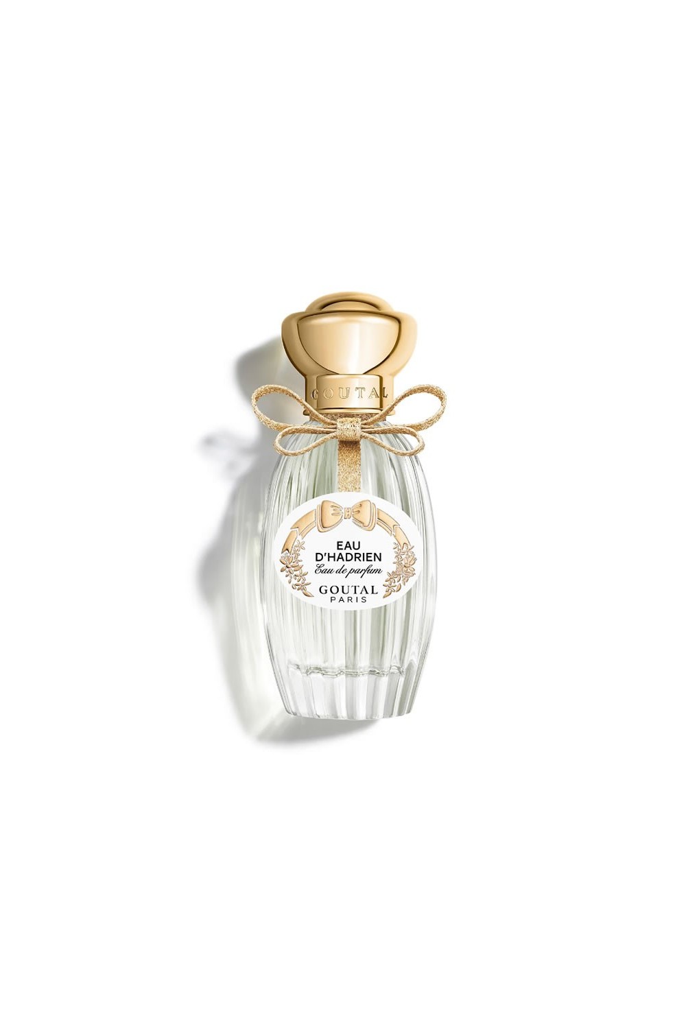 Goutal Paris Eau D'Hadrien Eau De Parfum Spray 50ml