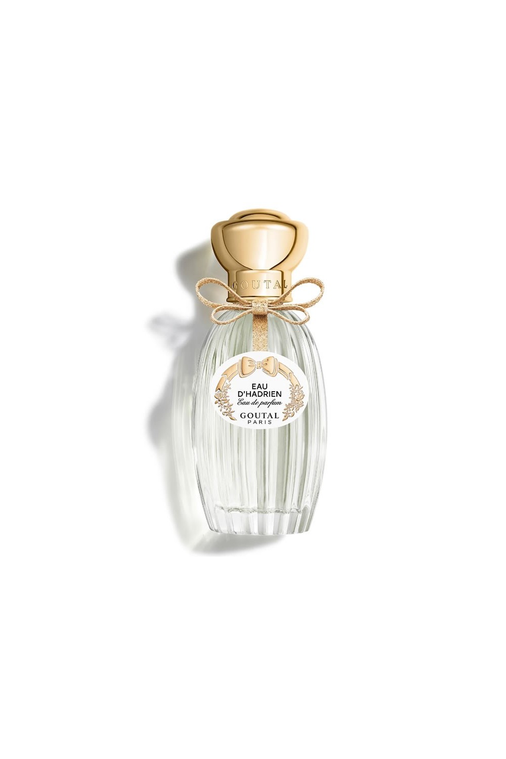 Goutal Paris Eau D'Hadrien Eau De Parfum Spray 100ml