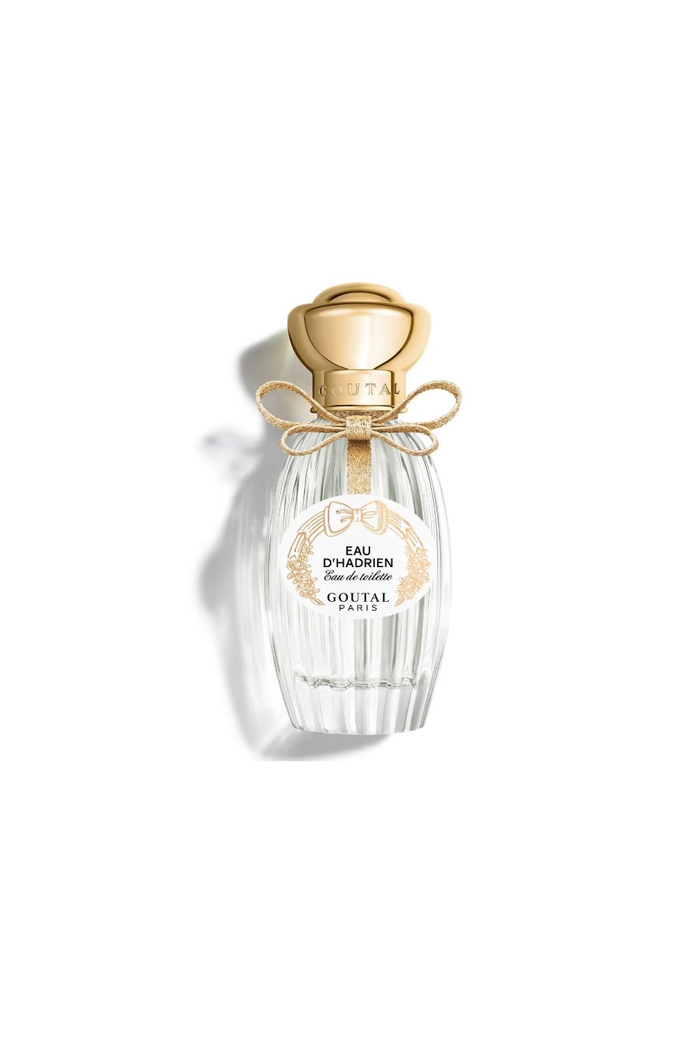 Goutal Paris Eau D'Hadrien Eau De Toilette Spray 50ml