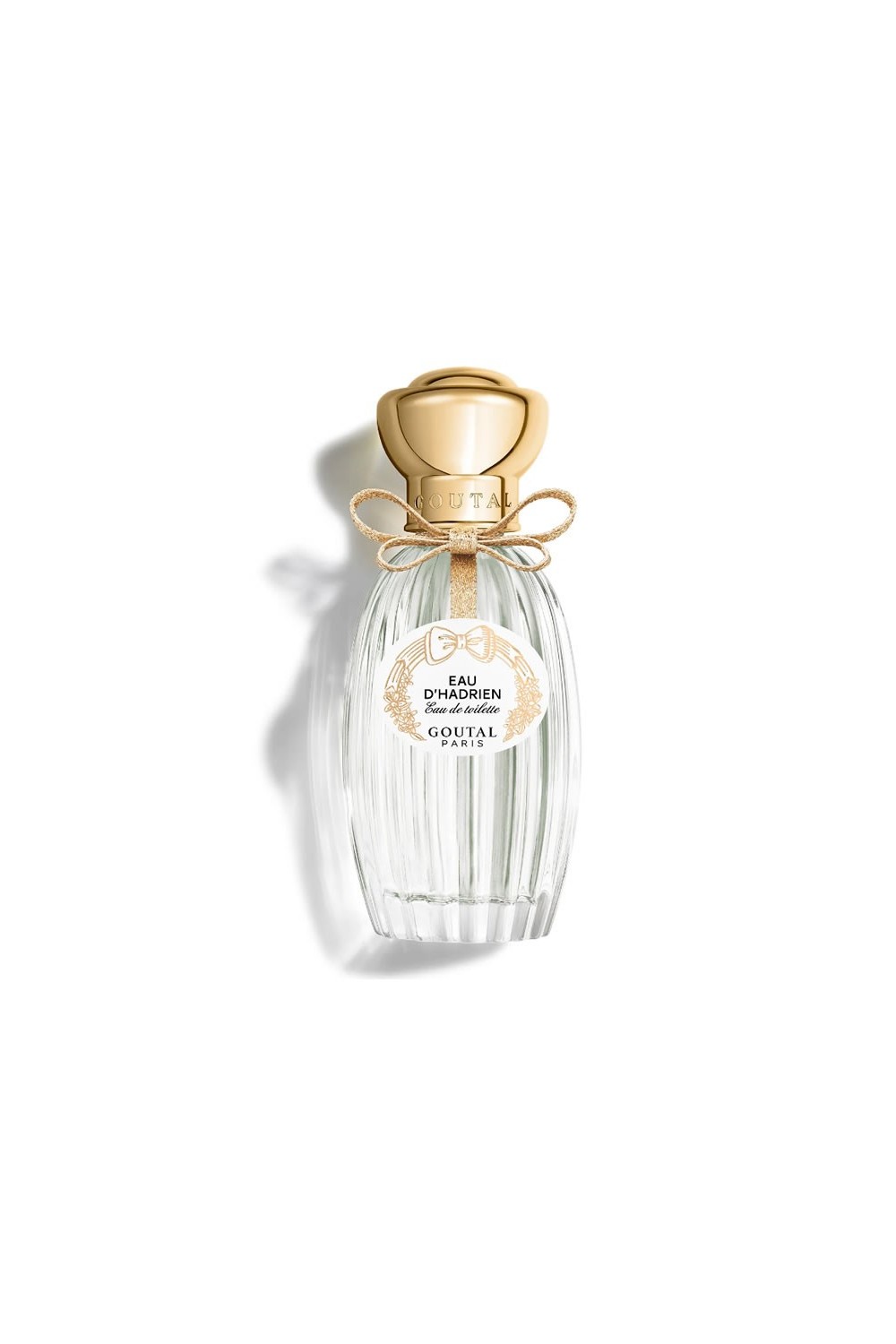Goutal Paris Eau D'Hadrien Eau De Toilette Spray 100ml